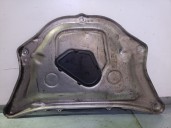 Recambio de cubrecarter para bmw 7 (e65, e66, e67) 730 ld referencia OEM IAM 6767228 51757153791 