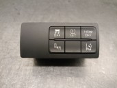 Replacement multifunction switch for Mazda 6 Sedan (GJ, GL) 2.2 D (GJ2FP) OEM IAM reference GMJ866170 GMJ866170 
