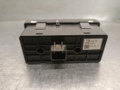 Replacement multifunction switch for Mazda 6 Sedan (GJ, GL) 2.2 D (GJ2FP) OEM IAM reference GMJ866170 GMJ866170 