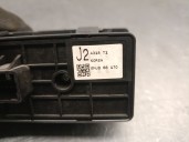 Replacement multifunction switch for Mazda 6 Sedan (GJ, GL) 2.2 D (GJ2FP) OEM IAM reference GMJ866170 GMJ866170 