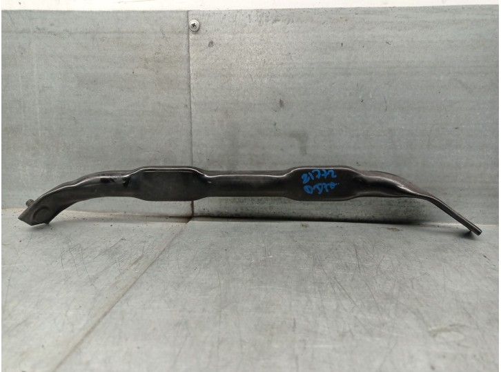 Recambio de soporte radiadores para bmw x5 (e70) xdrive 35 d referencia OEM IAM 715958704 715958704 