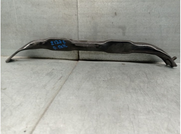 Recambio de soporte radiadores para bmw x5 (e70) xdrive 35 d referencia OEM IAM 715958804 