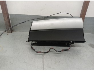 Recambio de guantera para bmw x5 (e70) xdrive 35 d referencia OEM IAM 51167161764 51167161762 