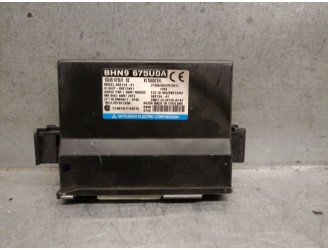 Recambio de modulo electronico para mazda 6 sedán (gj, gl) 2.2 d (gj2fp) referencia OEM IAM BHN9675U0A  