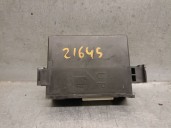 Recambio de modulo electronico para mazda 6 sedán (gj, gl) 2.2 d (gj2fp) referencia OEM IAM BHN9675U0A 