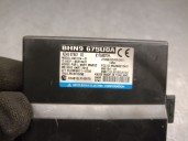 Recambio de modulo electronico para mazda 6 sedán (gj, gl) 2.2 d (gj2fp) referencia OEM IAM BHN9675U0A  
