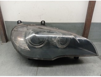 Recambio de faro derecho para bmw x5 (e70) xdrive 35 d referencia OEM IAM 7161588 63127278046 0325092320 AUTOMOTIVE