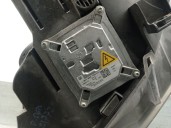 Recambio de faro derecho para bmw x5 (e70) xdrive 35 d referencia OEM IAM 7161588 63127278046 0325092320 AUTOMOTIVE