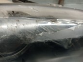 Recambio de faro derecho para bmw x5 (e70) xdrive 35 d referencia OEM IAM 7161588 63127278046 0325092320 AUTOMOTIVE