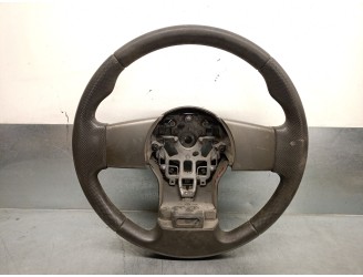 Recambio de volante para nissan pathfinder (r51) 2.5 dci diesel cat referencia OEM IAM 484304X00A 484304X20A 