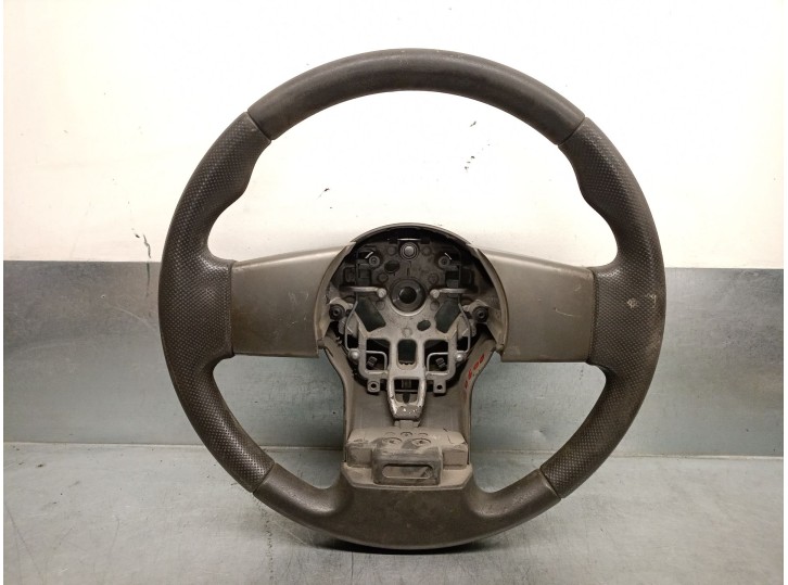 Recambio de volante para nissan pathfinder (r51) 2.5 dci diesel cat referencia OEM IAM 484304X00A 484304X20A 