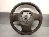 Recambio de volante para nissan pathfinder (r51) 2.5 dci diesel cat referencia OEM IAM 484304X00A 484304X20A 