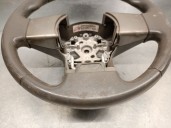 Recambio de volante para nissan pathfinder (r51) 2.5 dci diesel cat referencia OEM IAM 484304X00A 484304X20A 