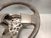 Recambio de volante para nissan pathfinder (r51) 2.5 dci diesel cat referencia OEM IAM 484304X00A 484304X20A 