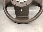 Recambio de volante para nissan pathfinder (r51) 2.5 dci diesel cat referencia OEM IAM 484304X00A 484304X20A 