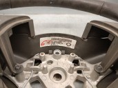 Recambio de volante para nissan pathfinder (r51) 2.5 dci diesel cat referencia OEM IAM 484304X00A 484304X20A 