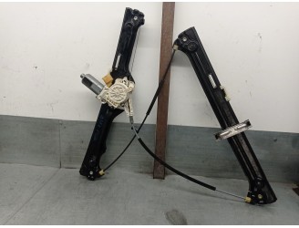 Recambio de elevalunas delantero izquierdo para bmw x5 (e70) xdrive 35 d referencia OEM IAM 51337166379 51337166379 