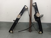 Recambio de elevalunas delantero izquierdo para bmw x5 (e70) xdrive 35 d referencia OEM IAM 51337166379 51337166379 