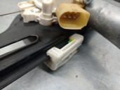 Recambio de elevalunas delantero izquierdo para bmw x5 (e70) xdrive 35 d referencia OEM IAM 51337166379 51337166379 