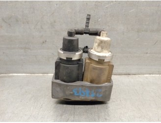 Recambio de electrovalvula vacio para audi a6 c5 avant (4b5, 4b6) 2.5 tdi referencia OEM IAM 059906629B 059906629B 