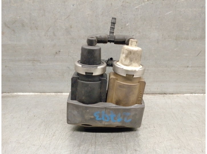 Recambio de electrovalvula vacio para audi a6 c5 avant (4b5, 4b6) 2.5 tdi referencia OEM IAM 059906629B 059906629B 