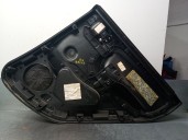 Recambio de guarnecido puerta trasera izquierda para fiat panda (312_, 319_) 1.2 (312pxa1a) referencia OEM IAM 07355569890 73555