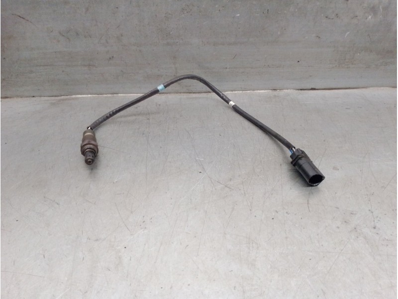 Recambio de sonda lambda para volkswagen touran (5t1) 2.0 tdi referencia OEM IAM 04L906262M  