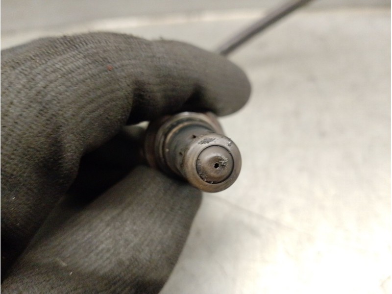 Recambio de sonda lambda para volkswagen touran (5t1) 2.0 tdi referencia OEM IAM 04L906262M  