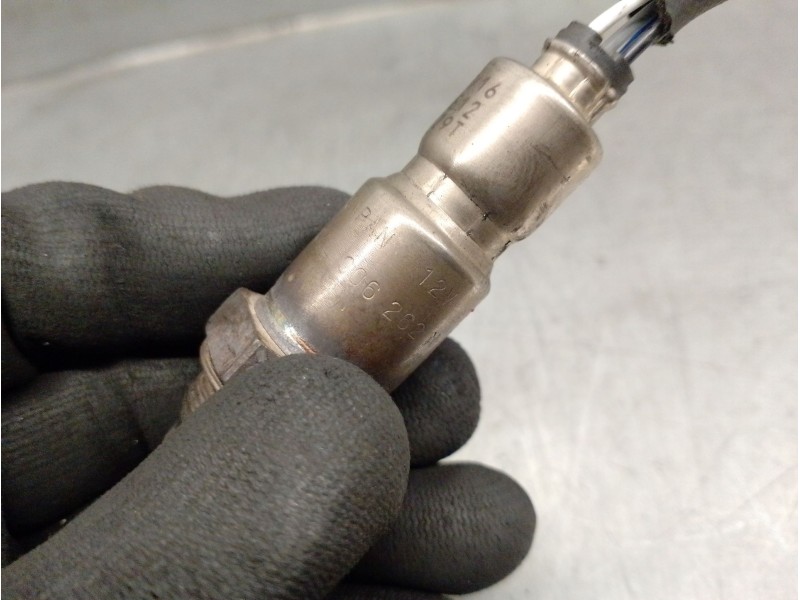 Recambio de sonda lambda para volkswagen touran (5t1) 2.0 tdi referencia OEM IAM 04L906262M  