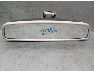 Recambio de espejo interior para seat ateca (kh7, khp) 1.6 tdi referencia OEM IAM 3G0857511E 3G0857511E 