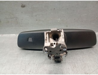 Recambio de espejo interior para seat ateca (kh7, khp) 1.6 tdi referencia OEM IAM 3G0857511E 3G0857511E  2