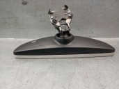 Recambio de espejo interior para seat ateca (kh7, khp) 1.6 tdi referencia OEM IAM 3G0857511E 3G0857511E 