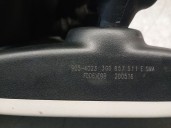 Recambio de espejo interior para seat ateca (kh7, khp) 1.6 tdi referencia OEM IAM 3G0857511E 3G0857511E 