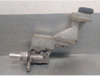 Replacement brake pump for Nissan Qashqai / Qashqai +2 I (j10, nj10, jj10e) 2.0 DCI 4-wheel drive OEM IAM reference 46012JD8