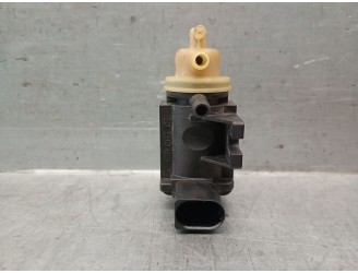 Recambio de electrovalvula vacio para seat ateca (kh7, khp) 1.6 tdi referencia OEM IAM 1K0906627B 1K0906627B 4011464A 2