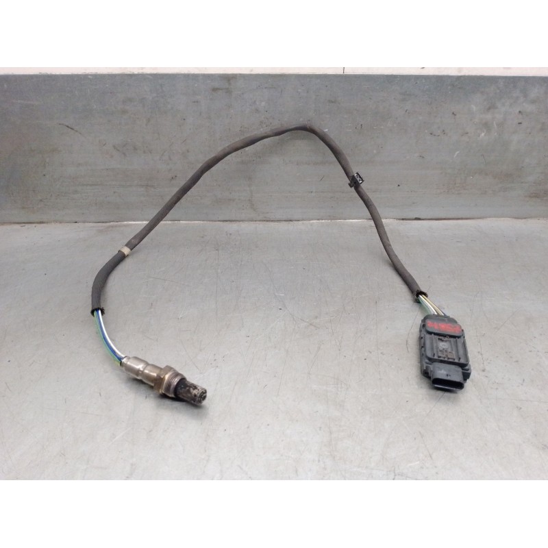 Recambio de sonda lambda para volkswagen touran (5t1) 2.0 tdi referencia OEM IAM 04L907805D  0281006557