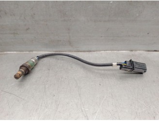 Replacement lambda sensor for Peugeot 308 SW I (4E_, 4H_) 1.6 HDI OEM IAM reference 9683265480 