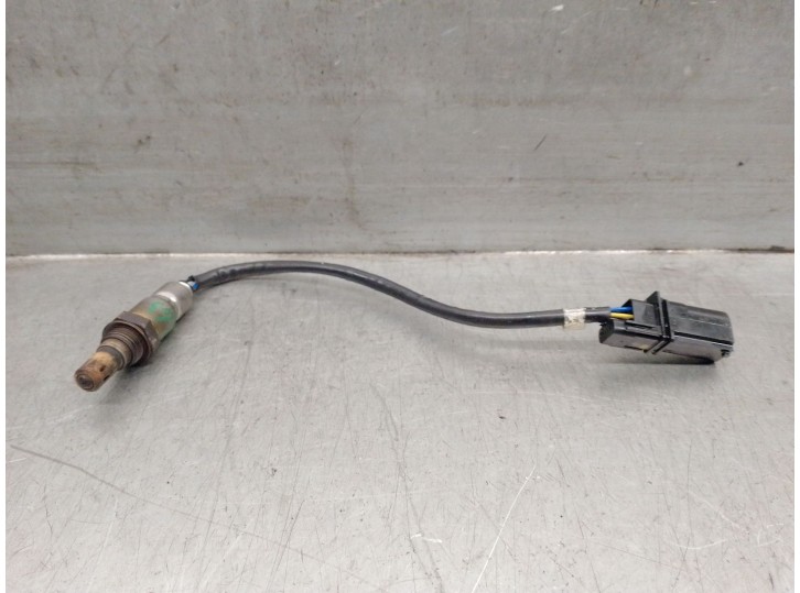 Recambio de sonda lambda para peugeot 308 sw i (4e_, 4h_) 1.6 hdi referencia OEM IAM 9683265480 