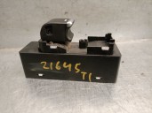 Replacement rear left window lift switch for Mazda 6 Sedan (GJ, GL) 2.2 D (GJ2FP) OEM IAM reference GMM766380 GMM766380 