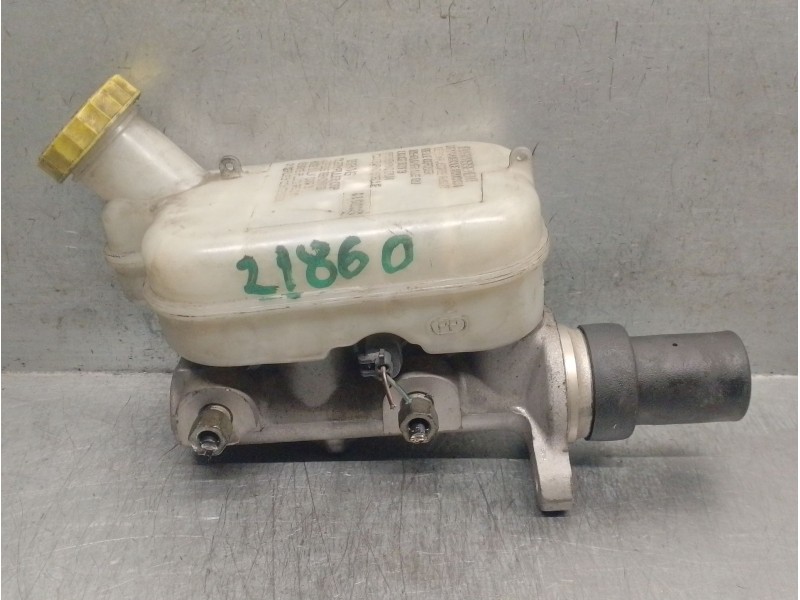 Recambio de bomba freno para chrysler voyager iv (rg, rs) 2.5 crd referencia OEM IAM P04721550AB 4721550AB 