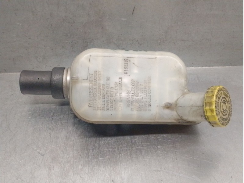 Recambio de bomba freno para chrysler voyager iv (rg, rs) 2.5 crd referencia OEM IAM P04721550AB 4721550AB 