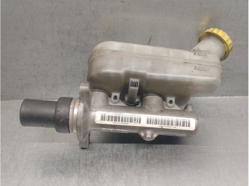 Recambio de bomba freno para chrysler voyager iv (rg, rs) 2.5 crd referencia OEM IAM P04721550AB 4721550AB 