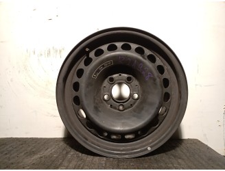 Recambio de llanta para mercedes-benz clase e (w210) e 270 cdi (210.016) referencia OEM IAM 2104000802 R1671/2JX16H2ET41 