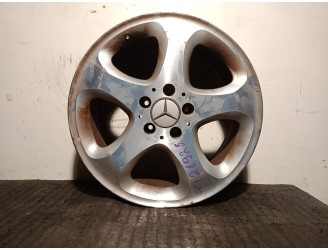 Recambio de llanta para mercedes-benz clase e (w210) e 270 cdi (210.016) referencia OEM IAM A2104012002 R1771/2JX17H2ET37 