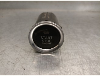 Recambio de boton start/stop para mazda 6 sedán (gj, gl) 2.2 d (gj2fp) referencia OEM IAM GKL1663S0A GKL1663S0A 