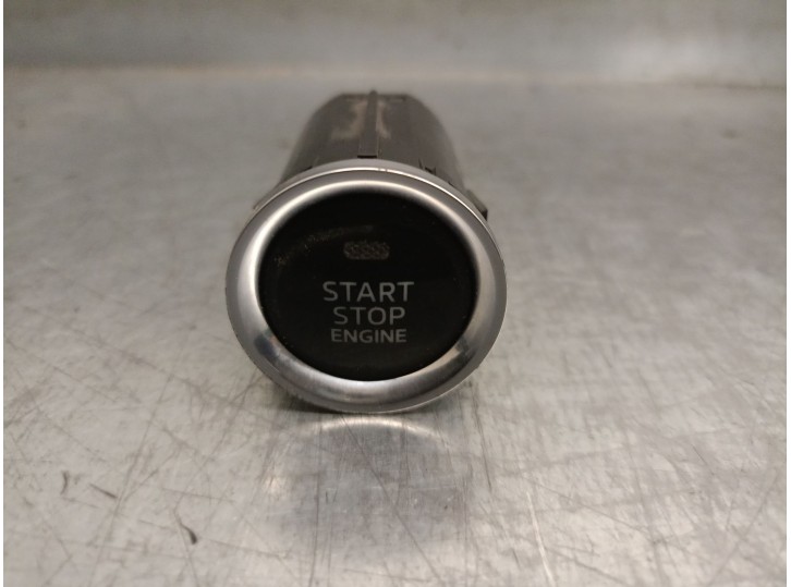 Recambio de boton start/stop para mazda 6 sedán (gj, gl) 2.2 d (gj2fp) referencia OEM IAM GKL1663S0A GKL1663S0A 