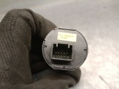 Recambio de boton start/stop para mazda 6 sedán (gj, gl) 2.2 d (gj2fp) referencia OEM IAM GKL1663S0A GKL1663S0A 