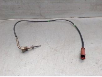 Replacement lambda sensor for Volkswagen Touran (5T1) 2.0 TDI OEM IAM reference 04L906088DN 