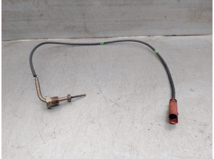 Recambio de sonda lambda para volkswagen touran (5t1) 2.0 tdi referencia OEM IAM 04L906088DN  