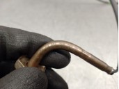 Recambio de sonda lambda para volkswagen touran (5t1) 2.0 tdi referencia OEM IAM 04L906088DN  